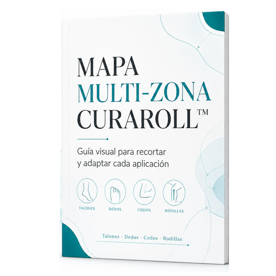 Mapa Multizona
