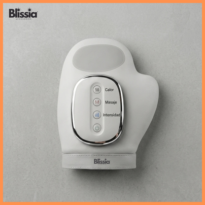 HandCare Pro™ - Masajeador de manos con calor