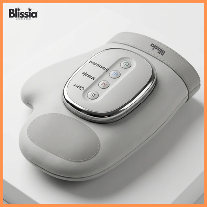 HandCare Pro™ - Masajeador de manos con calor