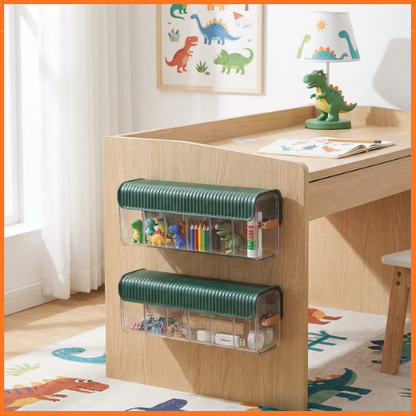 ORDERLY (2 Unidades) Organizador Modular con Sistema Vertical