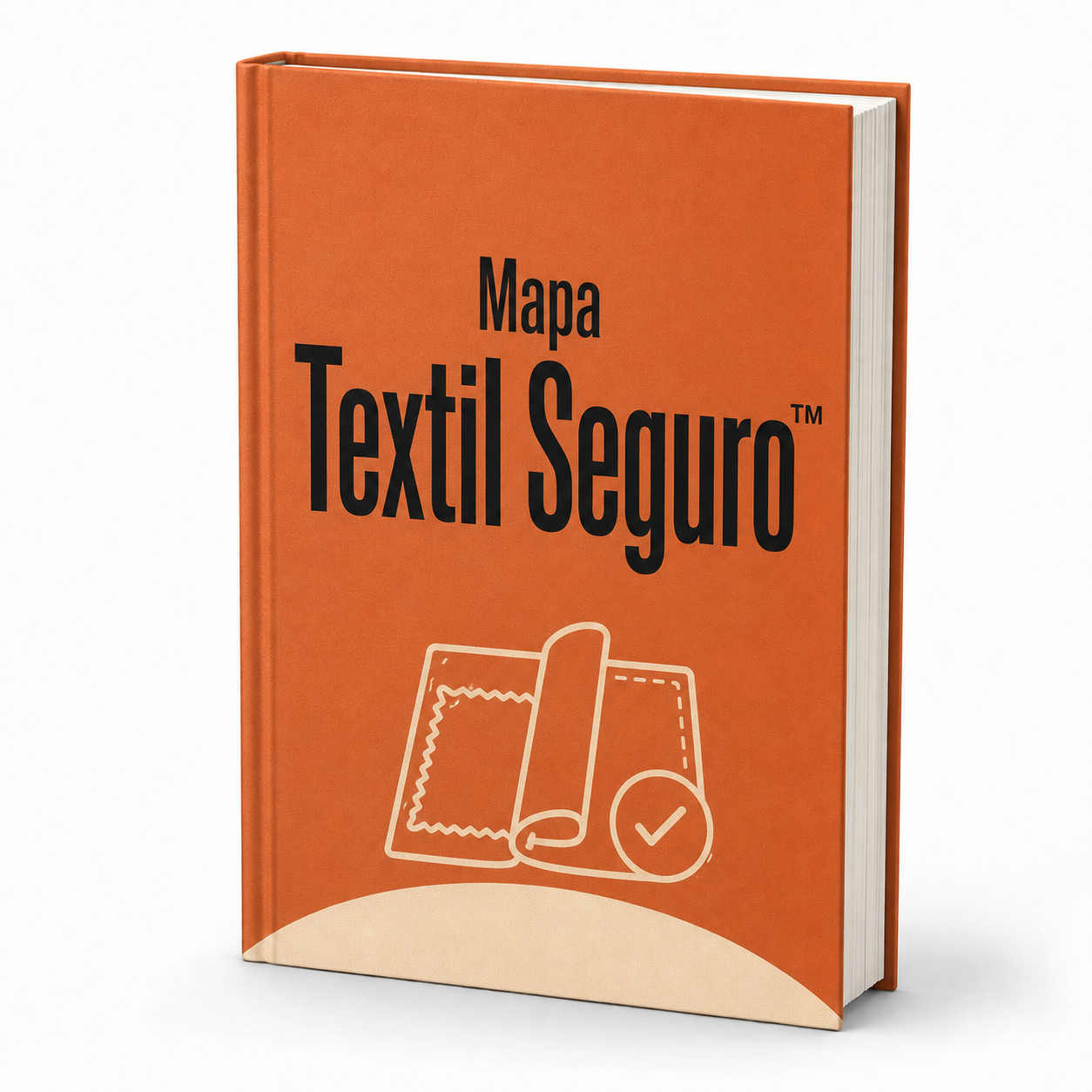 Mapa Textil Seguro