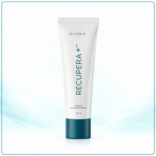 Crema Regeneradora