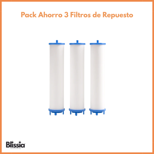 Pack 18 Meses · 3 Filtros (GRATIS)