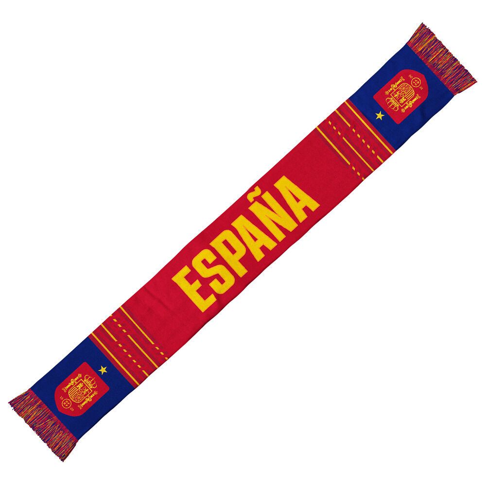 Bufanda Selección Española
