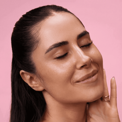 Mascarilla facial de Bio Colágeno
